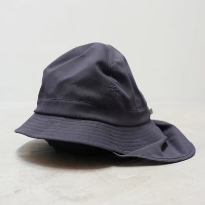 【halo commodity】ハロコモディティ Wind Hat "4Color"