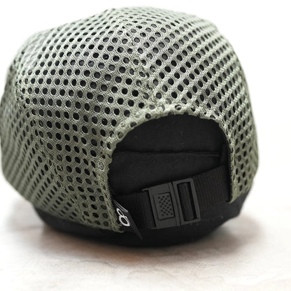 【milestone】マイルストーン milestone original cap MSC-024 "2Color"