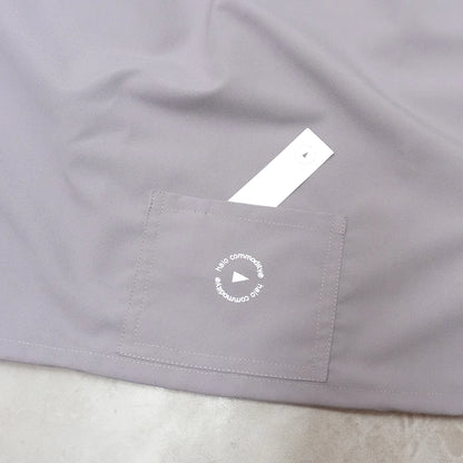 【halo commodity】ハロコモディティ Gat Net Shade "4Color" ※ネコポス可