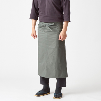 【凌 しのぎ】AXESQUIN unisex ツユハラヒ "3Color" ※ネコポス