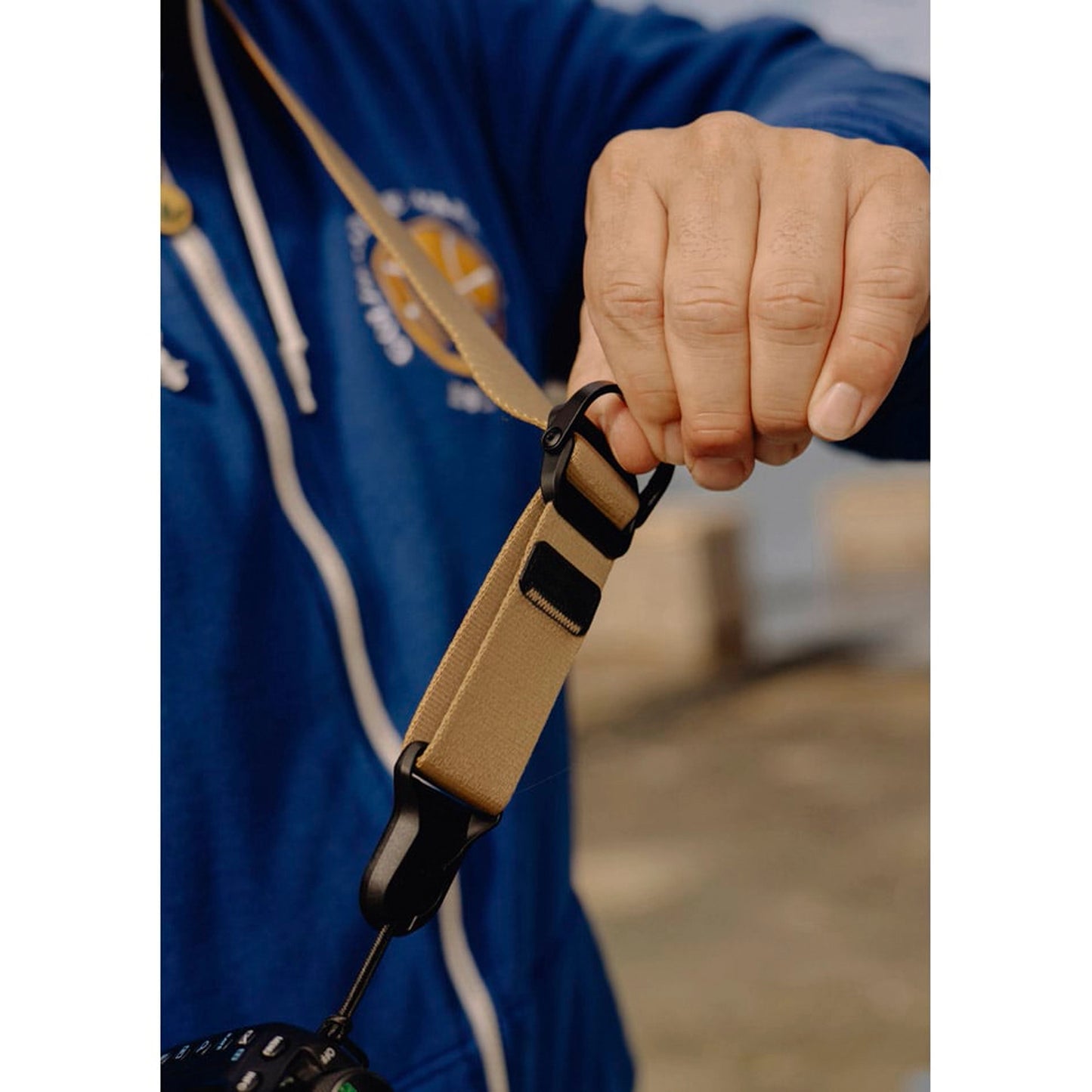 【Peak Design】 ピークデザイン Slide lite "8Color"