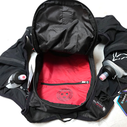 【UltrAspire】ウルトラスパイア Zygos 6.0 "2Color"