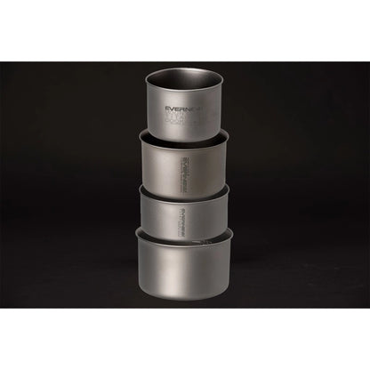 【EVERNEW】エバニュー Apex cup t0.2