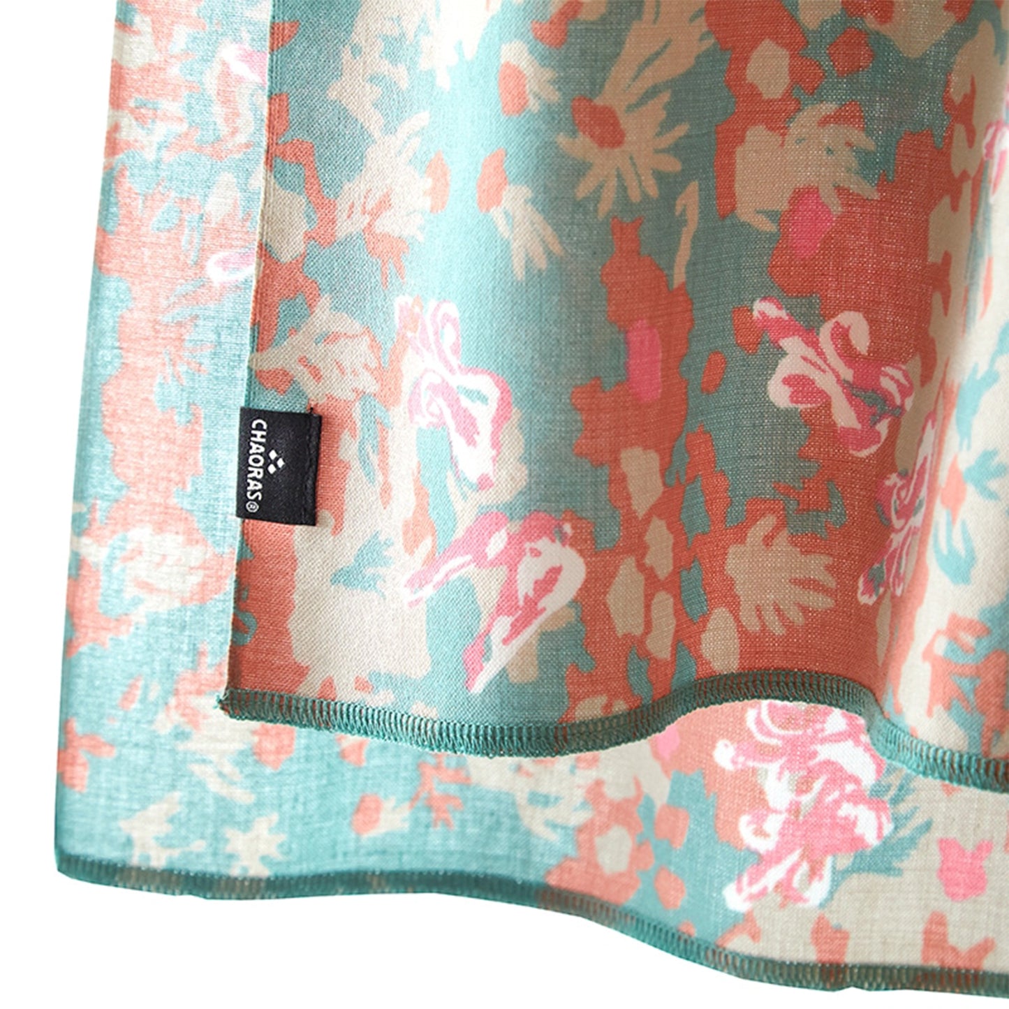 【CHAORAS】チャオラス スポーツてぬぐい "13Color" ※ネコポス可