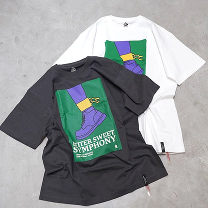 【Mountain Research】マウンテンリサーチ I'm Free "2Color"※ネコポス可