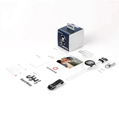 【COROS】カロス PACE Pro Suguru Osako Edition