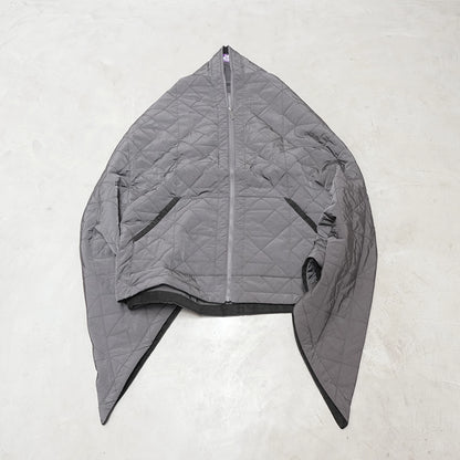 【THE NORTH FACE Purple Label】ノースフェイスパープルレーベル Quilting Field Mountain Cape "2Color"