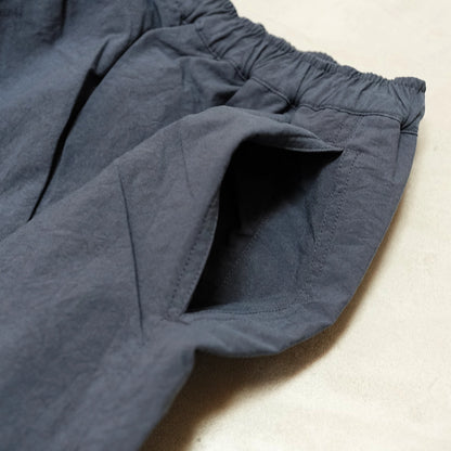 【凌 しのぎ】AXESQUIN unisex ジュードーパンツ autumn "2Color"