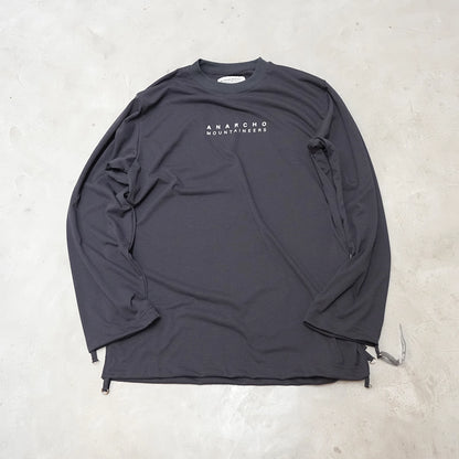 【Mountain Research】マウンテンリサーチ Q.D. Muslin "2Color"