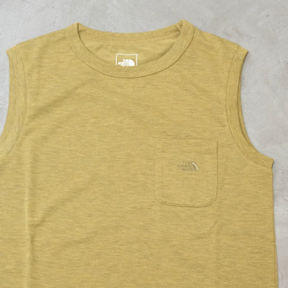 【THE NORTH FACE】ザノースフェイス women's S/L Hikers' Crew "3Color" ※ネコポス可