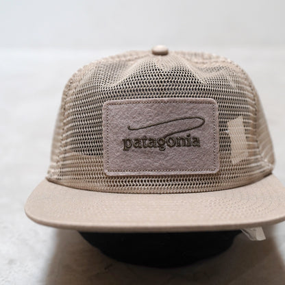 【patagonia】 パタゴニア Breezefarer Cap ”3Color”