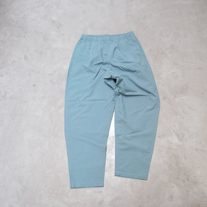 【BURLAP OUTFITTER】バーラップアウトフィッター Track Pant "10Color"
