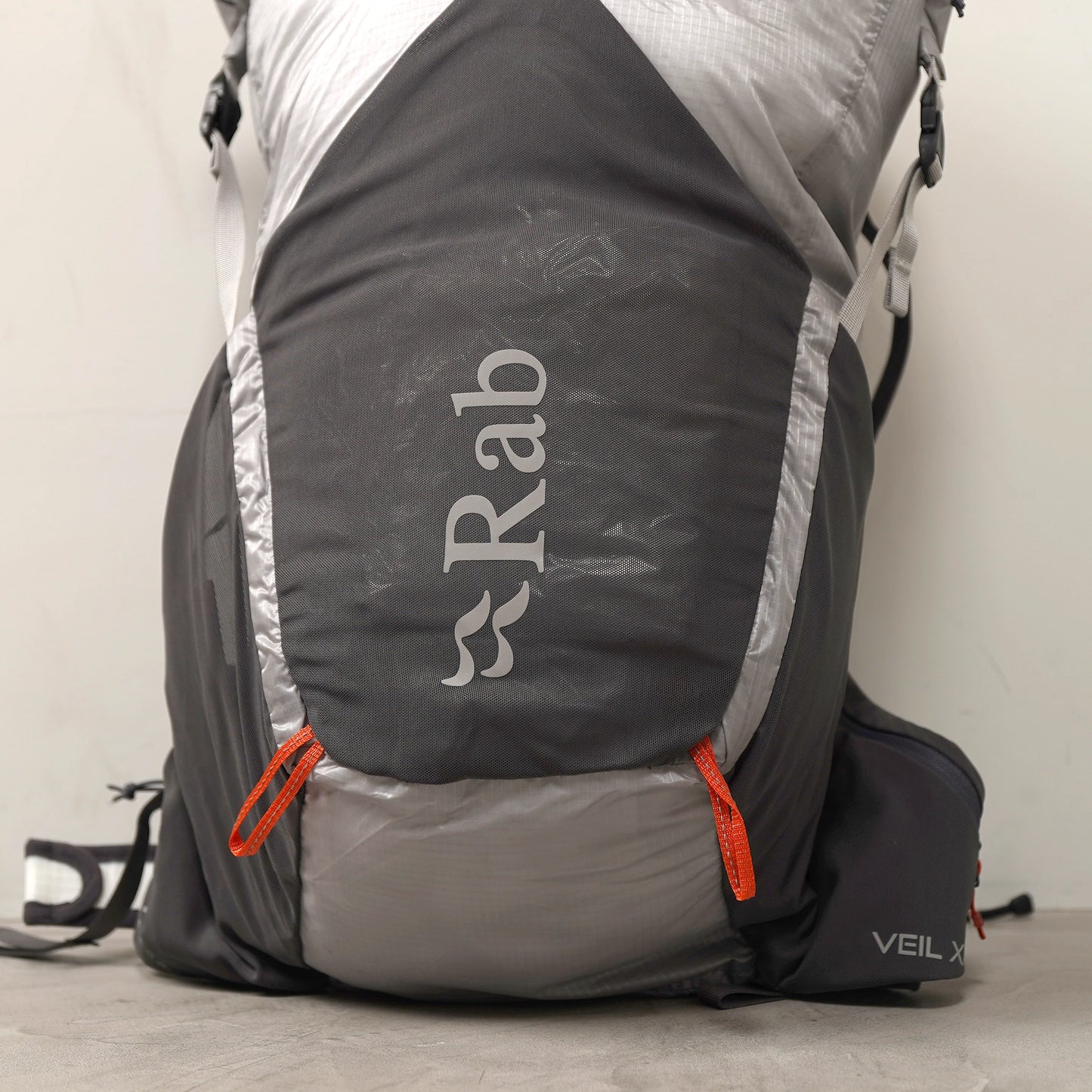 【Rab】ラブ Veil XP 20 "2Color"