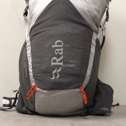【Rab】ラブ Veil XP 20 "2Color"