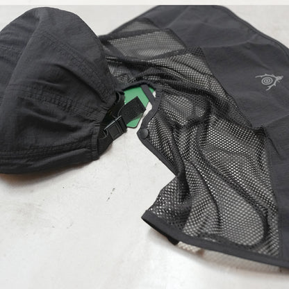 【South2 West8】サウスツーウエストエイト Sunshade Cap - Nylon Ripstop "2Color" ※ネコポス可