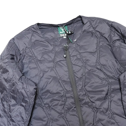 【South2 West8】サウスツーウエストエイト men's South2 West8 x TAION Inner Down Jacket "2Color"