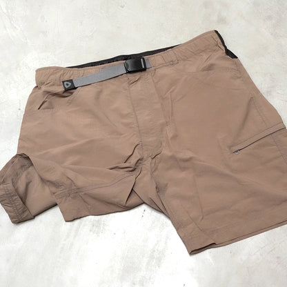 【Trail Bum】トレイルバム Better Shorts "5Color" ※ネコポス可