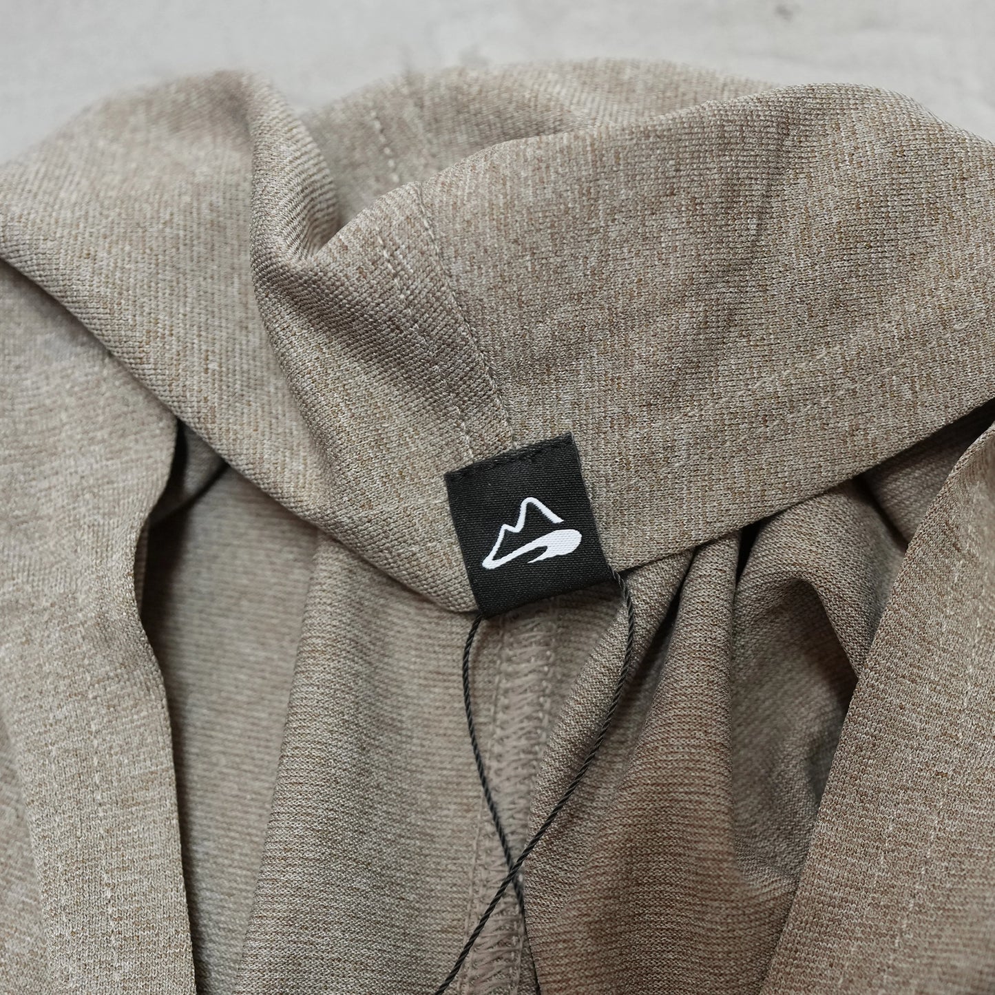 【milestone】マイルストーン Doo-Bop Hoody "4Color" ※ネコポス可