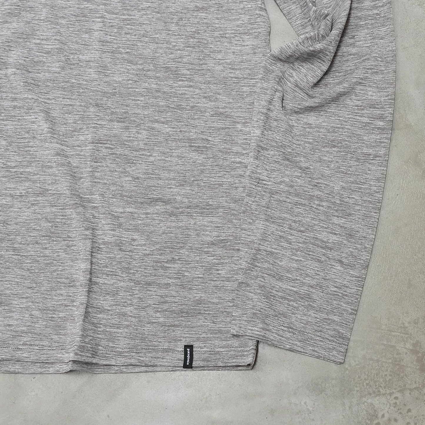 【patagonia】パタゴニア men's Long-Sleeved Capilene Cool Daily Shirt - Strataspire "FEA" ※ネコポス可