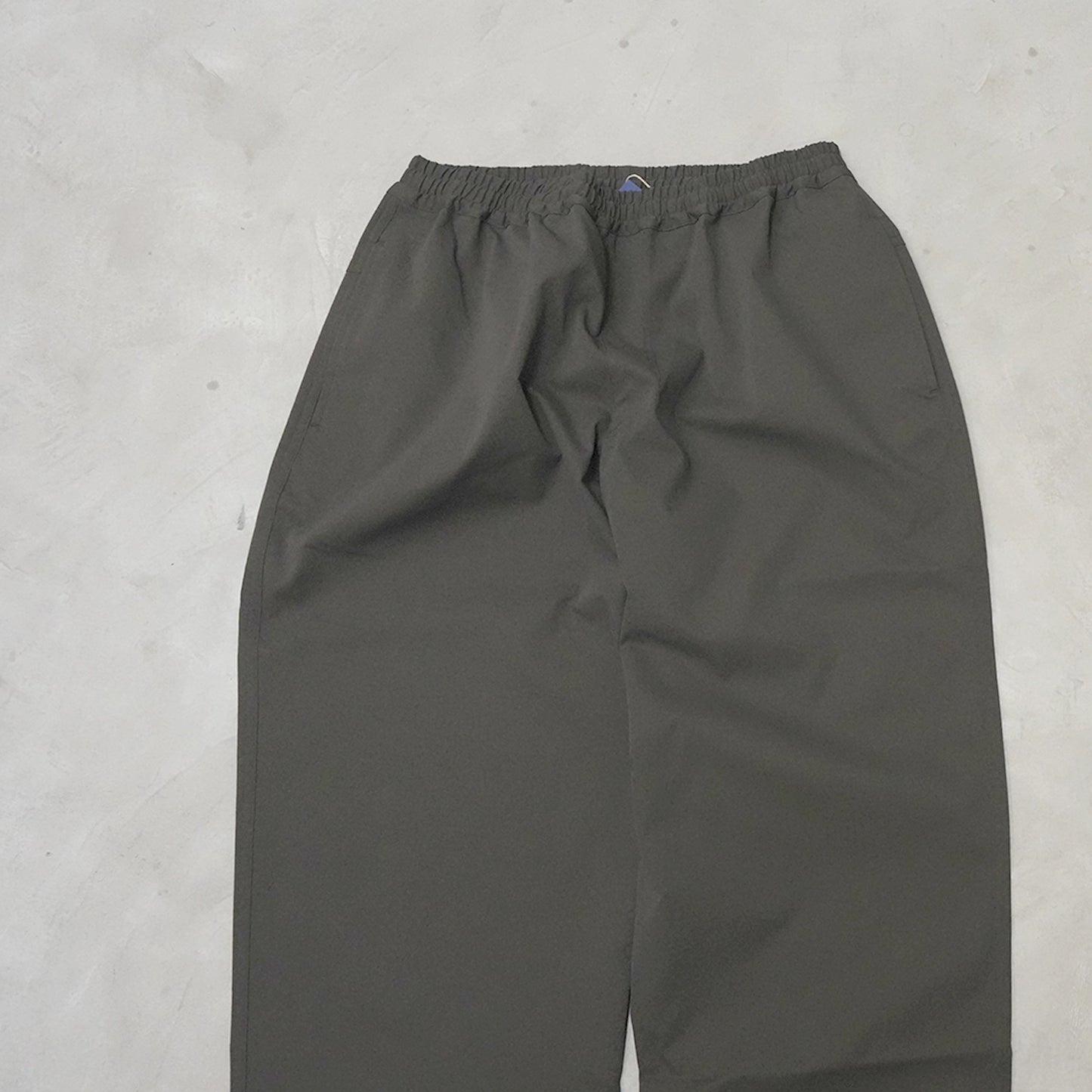 【Moonlight Gear】ムーンライトギア unisex UNfake Pants "3Color"