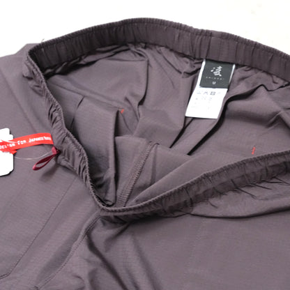 【凌 しのぎ】AXESQUIN unisex アヲネロ "2Color"