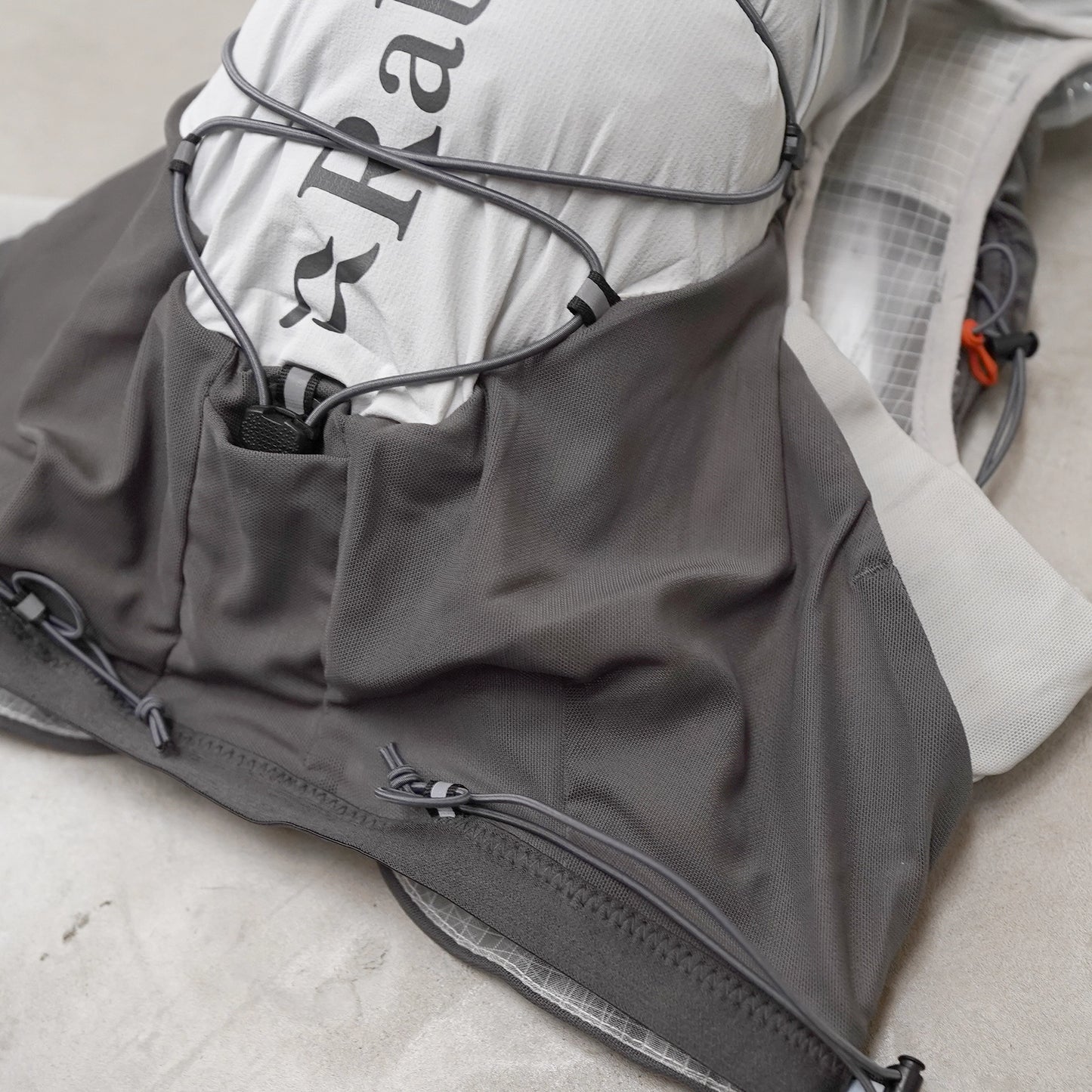 【Rab】ラブ Veil 12 "2Color"