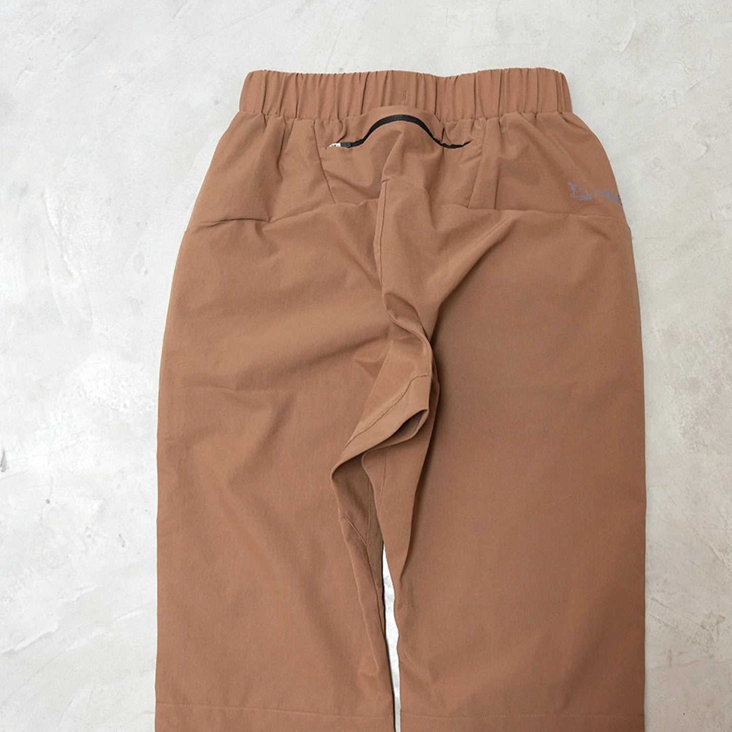 【milestone】マイルストーン Natty Long Pants PLUS "3Color"