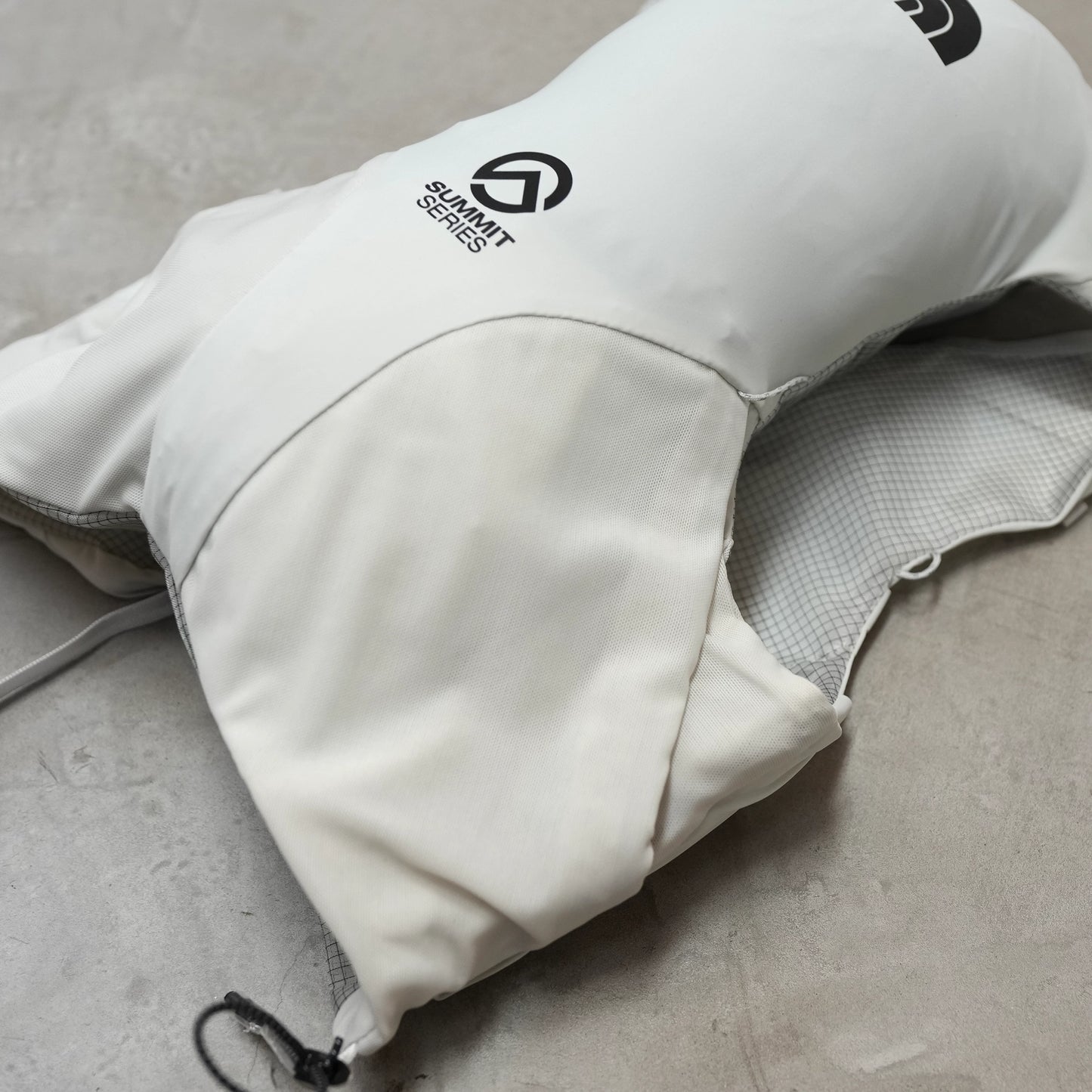 【THE NORTH FACE】ザノースフェイス HST Fume 6 "ティングレー"