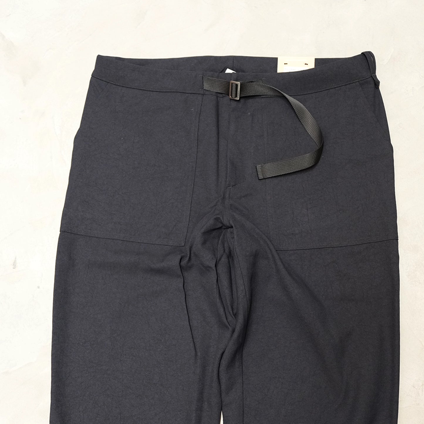 【HOUDINI】フーディニ women's Corespun Chore Pants "2Color"