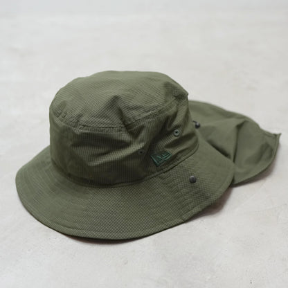 【NEW ERA OUTDOOR】ニューエラアウトドア Adventurelight Sunshade Tech Air Dot Air "2Color" ※ネコポス可