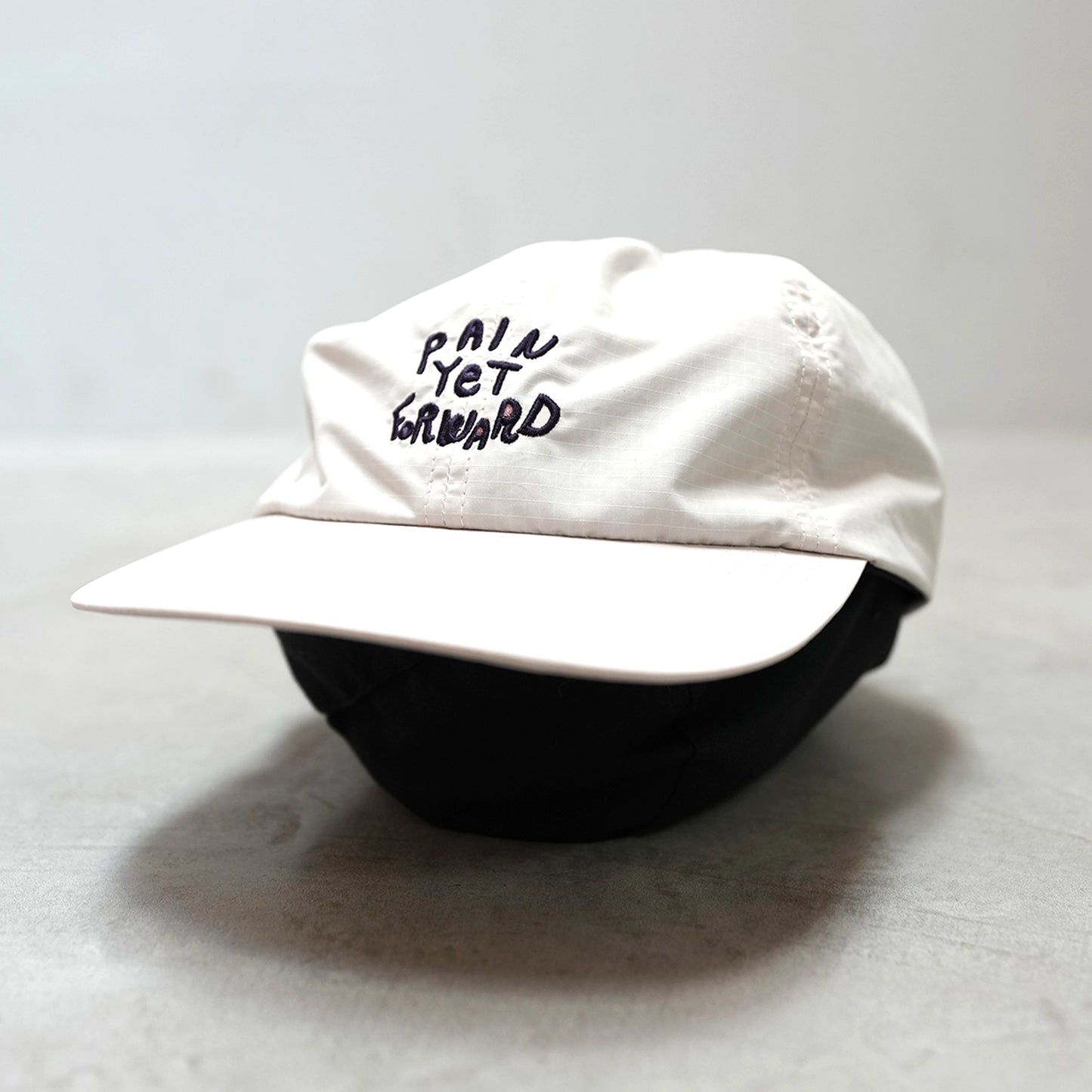【halo commodity】ハロコモディティ Pain Yet Cap "3Color" ※ネコポス可