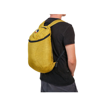 【TICKET TO THE MOON】チケットトゥザムーン  Mini Backpack Premium "2Color"