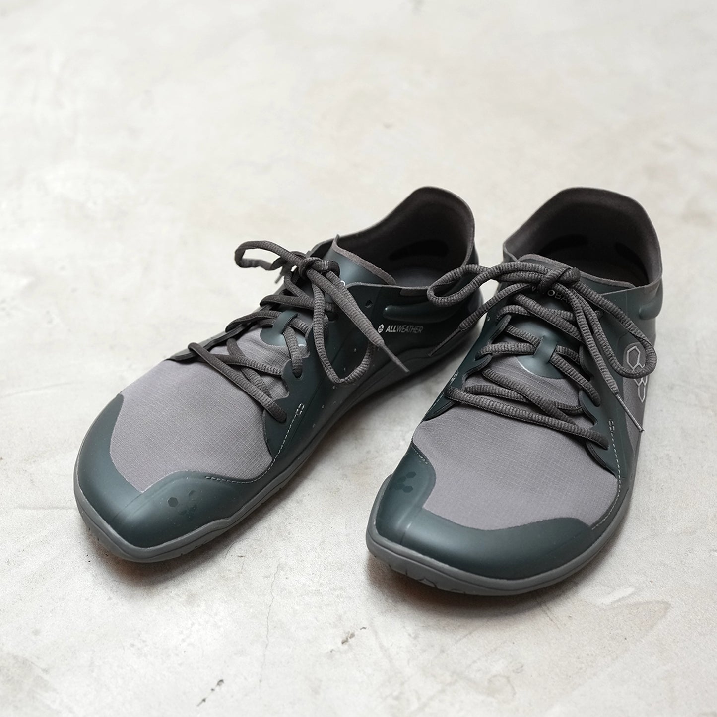 【VIVOBAREFOOT】ビボベアフット men's Primus Lite Ⅳ All Weather "2Color"