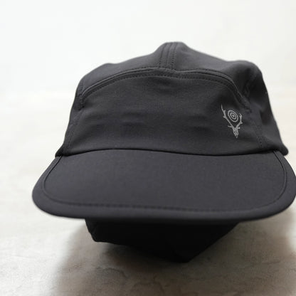 【South2 West8】サウスツーウエストエイト Cycle Cap-Poly Taffeta "3Color" ※ネコポス可
