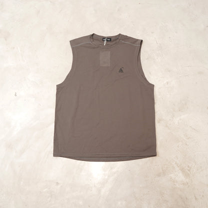 【STATIC】スタティック Hive Sleeveless Shirts "3Color" ※ネコポス可
