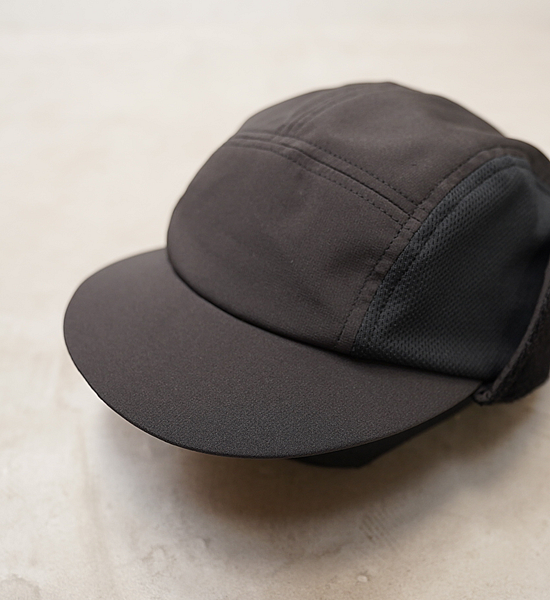 【halo commodity】ハロコモディティ Octa Cap "3Color" ※ネコポス可