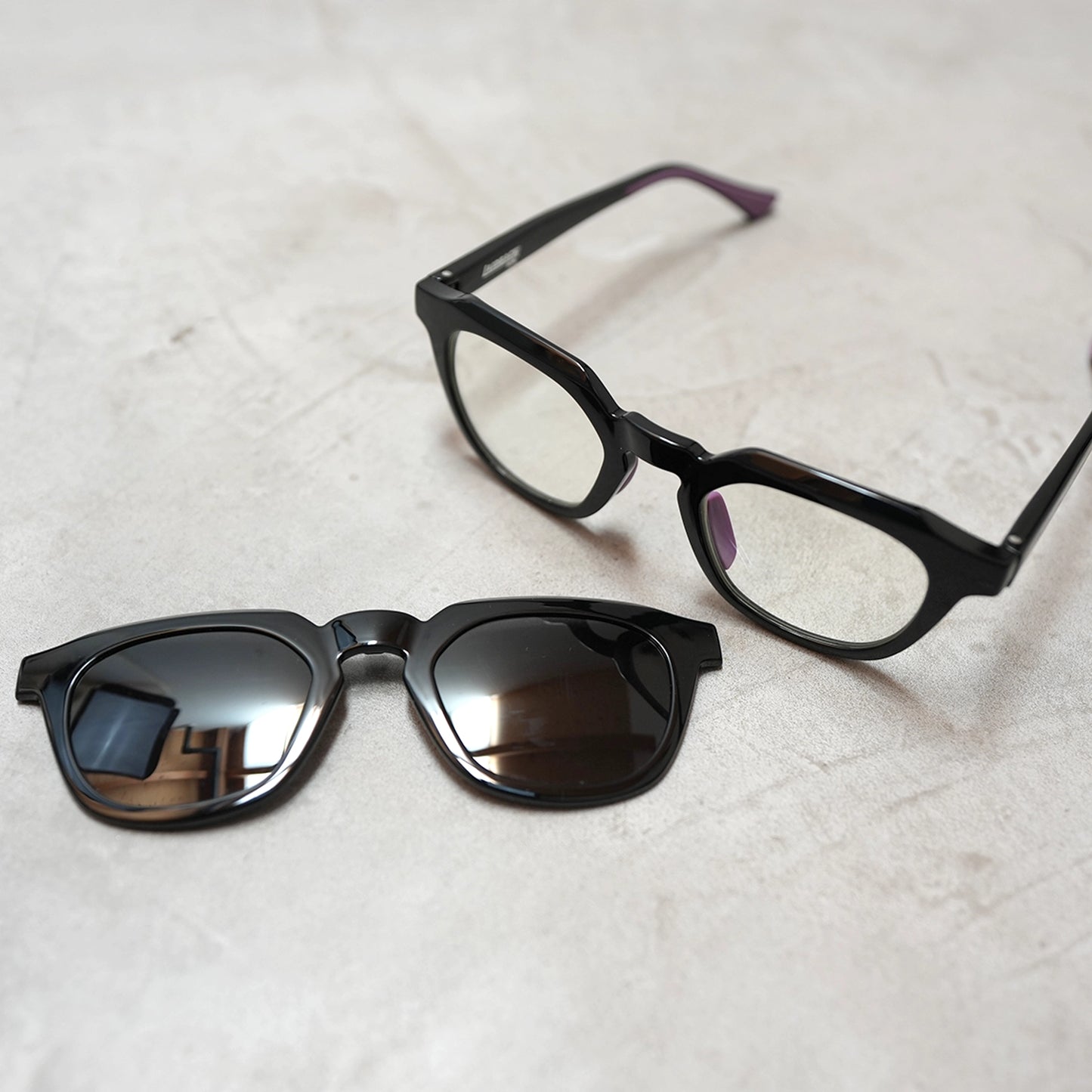 【LAIDBACK by NEW.】レイドバックバイニュー LB-6 ”3Color”