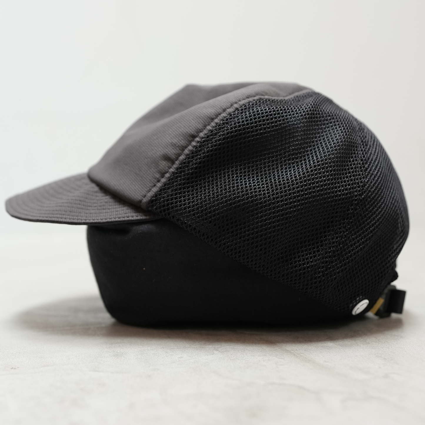 【halo commodity】ハロコモディティ Rhim Easy Cap "4Color" ※ネコポス可