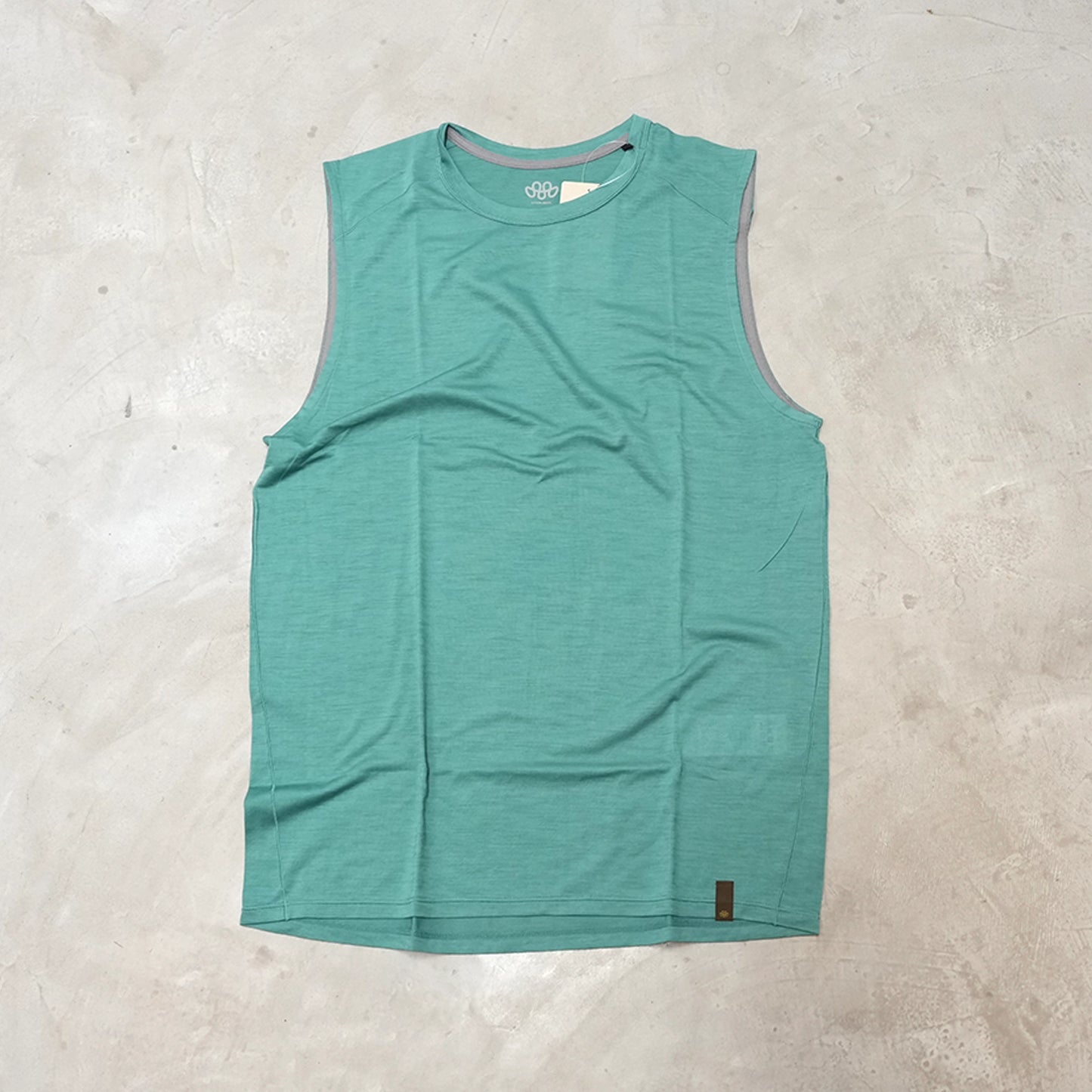 【Teton Bros】ティートンブロス men's Axio Lite Non Sleeve "3Color" ※ネコポス可
