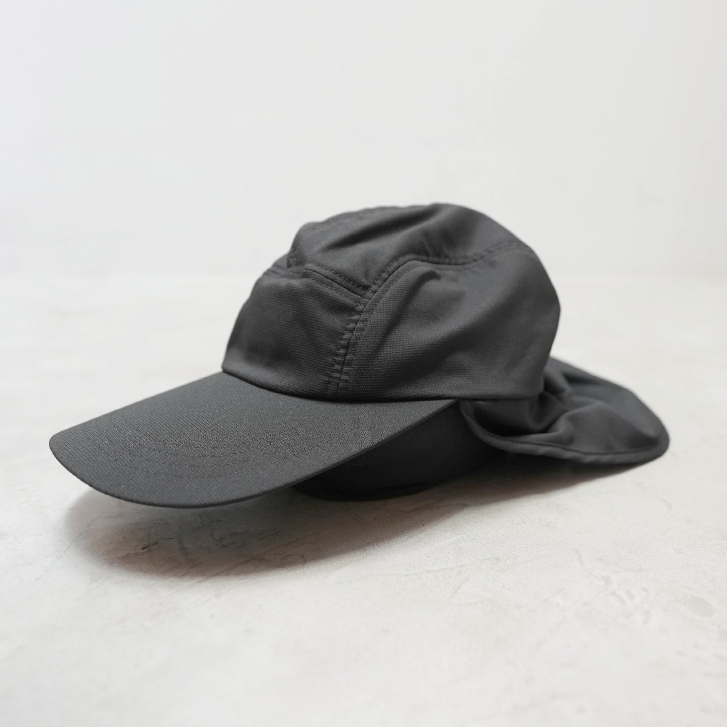 【halo commodity】ハロコモディティ Wind Cap "4Color"