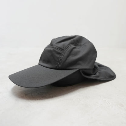 【halo commodity】ハロコモディティ Wind Cap "4Color"