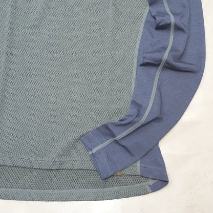 【Teton Bros】ティートンブロス women's MOB Hybrid L/S "2Color"