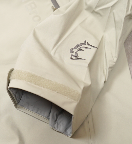 【Teton Bros】ティートンブロス unisex Tsurugi Jacket "2Color"