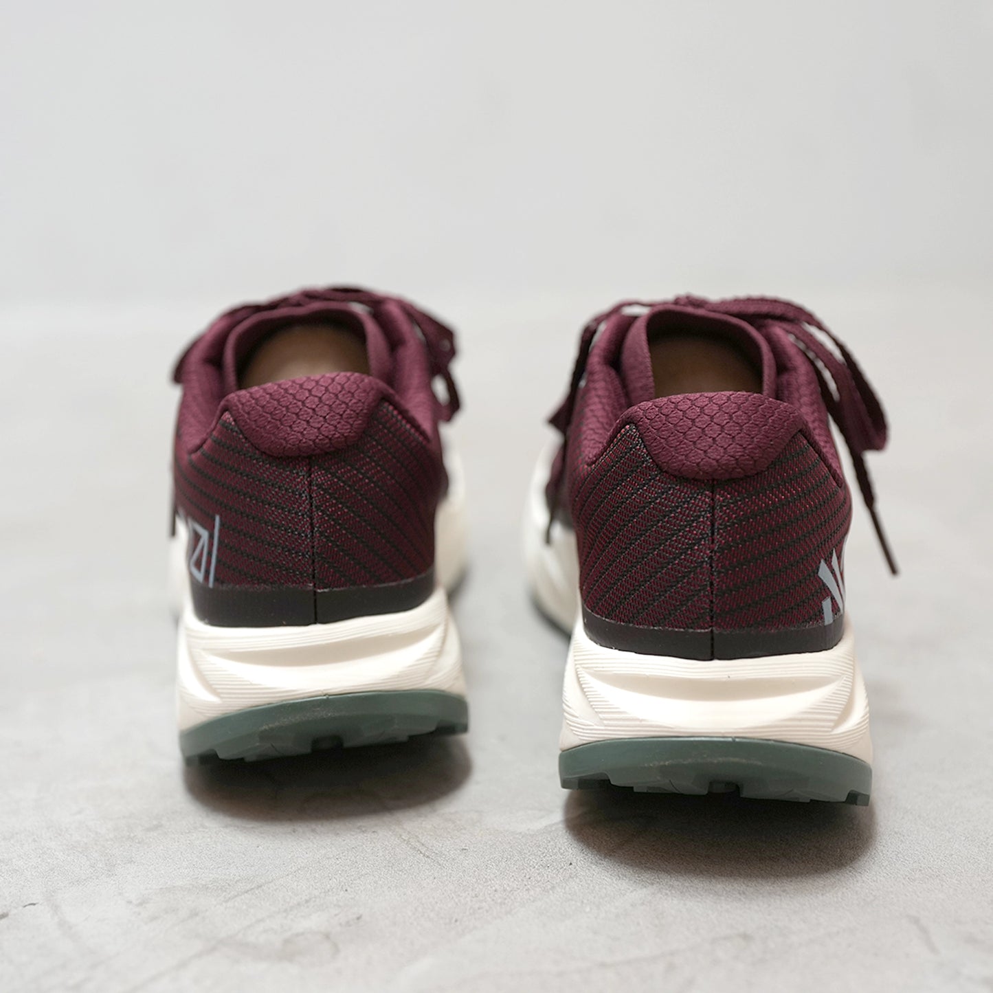 【NNormal】ノーマル men's Kjerag 2.0 "Burgundy"