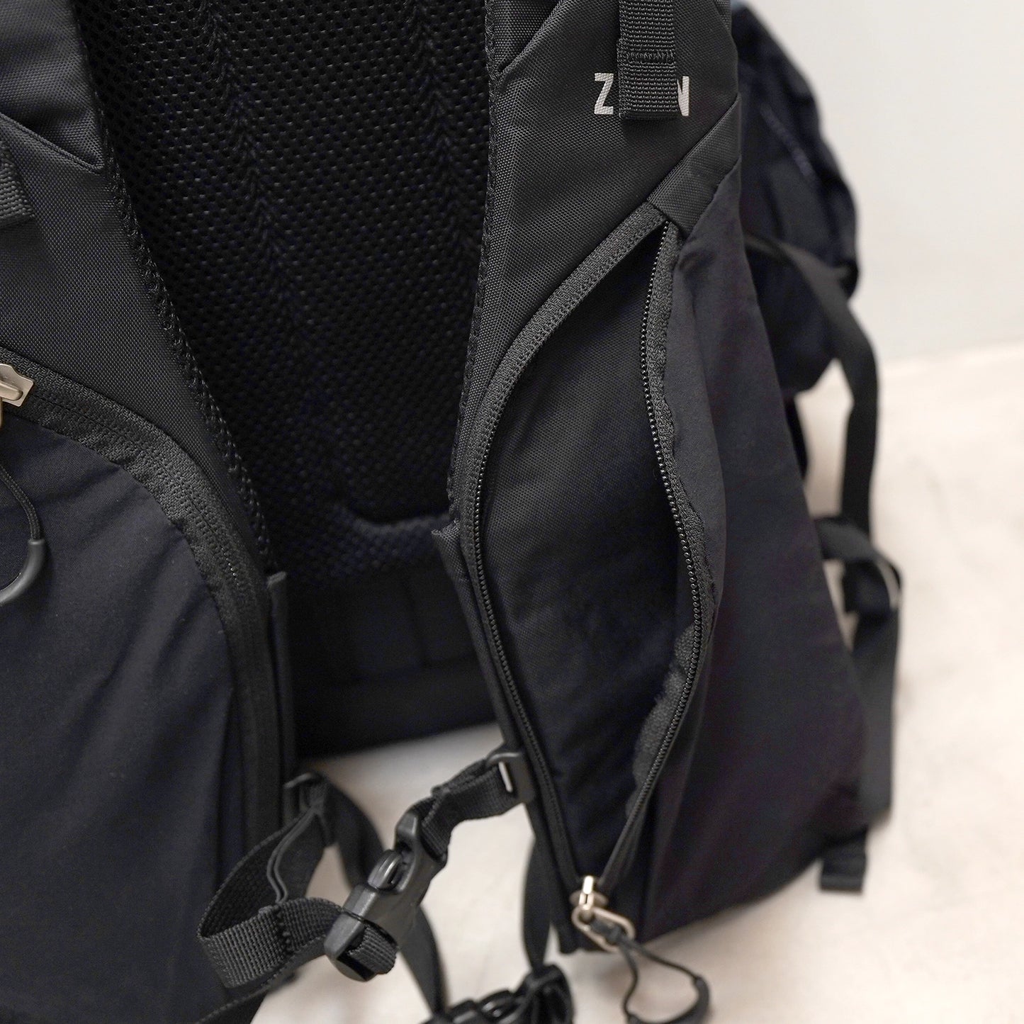 【PaaGo WORKS】パーゴワークス ZENN 25 "2Color"