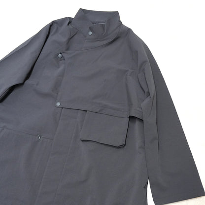【nanamica】ナナミカ women's ALPHADRY Utility Coat "2Color"