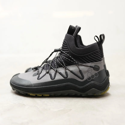 【VIVOBAREFOOT】ヴィヴォ ベアフット women's Primus Trail Flow Mid "2Color"