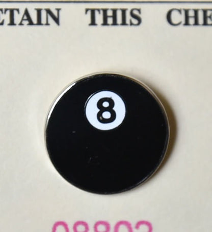 【American Pins】ピンズ "5Design" ※ネコポス可