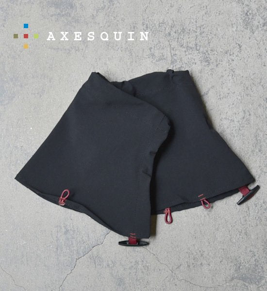 【凌 しのぎ】AXESQUIN クナイ・ショート "スミイロ" ※ネコポス可