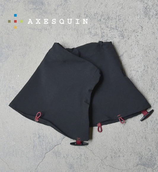 【凌 しのぎ】AXESQUIN クナイ・ショート "スミイロ" ※ネコポス可